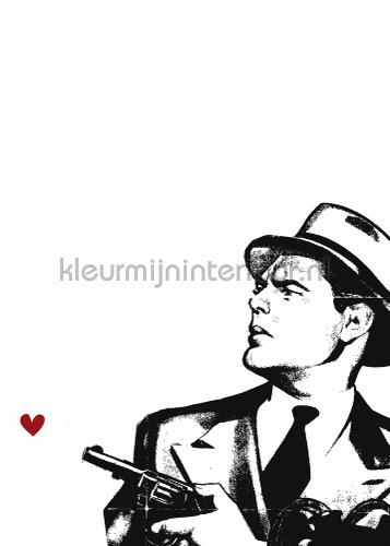 Livingwalls ARTist dd119969 | Bestellen bij https://www.kleurmijninterieur.nl/