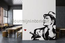 Livingwalls ARTist dd119969 | Bestellen bij https://www.kleurmijninterieur.nl/