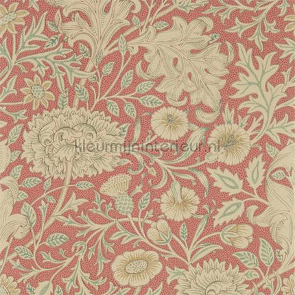 Morris and Co Archive V Melsetter 216683 | Bestellen bij https://www.kleurmijninterieur.nl/