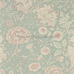 Morris and Co Archive V Melsetter 216680 | Bestellen bij https://www.kleurmijninterieur.nl/