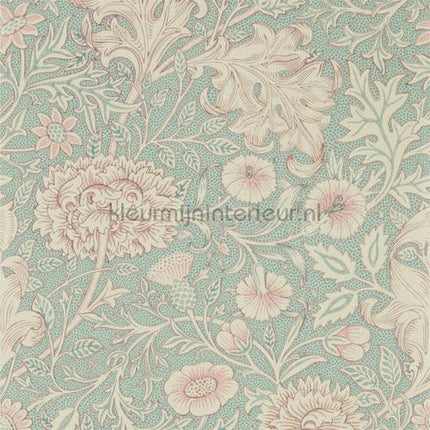 Morris and Co Archive V Melsetter 216680 | Bestellen bij https://www.kleurmijninterieur.nl/