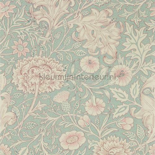 Morris and Co Archive V Melsetter 216680 | Bestellen bij https://www.kleurmijninterieur.nl/
