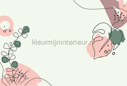 Livingwalls ARTist dd120221 | Bestellen bij https://www.kleurmijninterieur.nl/