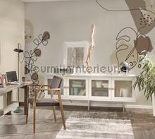 Livingwalls ARTist dd120225 | Bestellen bij https://www.kleurmijninterieur.nl/