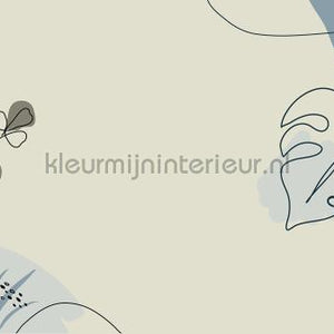 Livingwalls ARTist dd120229 | Bestellen bij https://www.kleurmijninterieur.nl/