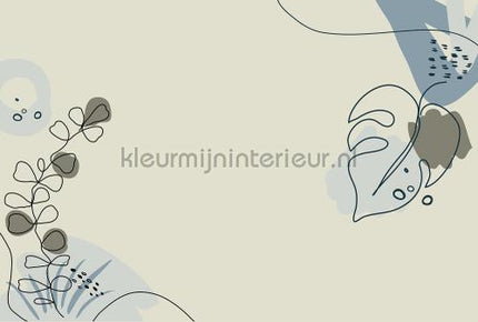Livingwalls ARTist dd120229 | Bestellen bij https://www.kleurmijninterieur.nl/