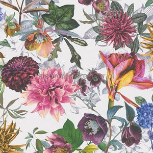 AS Creation Dream Flowery 381754 | Bestellen bij https://www.kleurmijninterieur.nl/