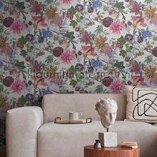AS Creation Dream Flowery 381754 | Bestellen bij https://www.kleurmijninterieur.nl/