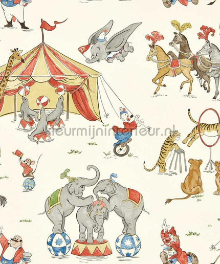 Sanderson Disney HOME x Sanderson DDIW217284 | Bestellen bij https://www.kleurmijninterieur.nl/