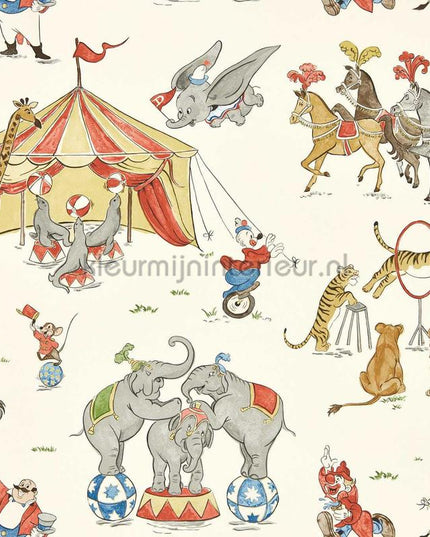 Sanderson Disney HOME x Sanderson DDIW217284 | Bestellen bij https://www.kleurmijninterieur.nl/