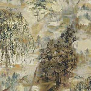 Coordonne Random Chinoiseries 7900171 | Bestellen bij https://www.kleurmijninterieur.nl/