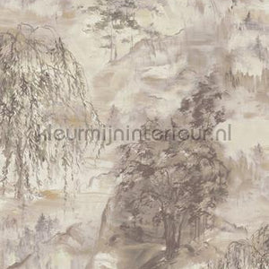 Coordonne Random Chinoiseries 7900172 | Bestellen bij https://www.kleurmijninterieur.nl/