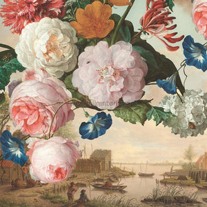 Eijffinger Wallpower Favourites 309027 | Bestellen bij https://www.kleurmijninterieur.nl/
