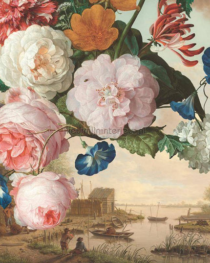 Eijffinger Wallpower Favourites 309027 | Bestellen bij https://www.kleurmijninterieur.nl/