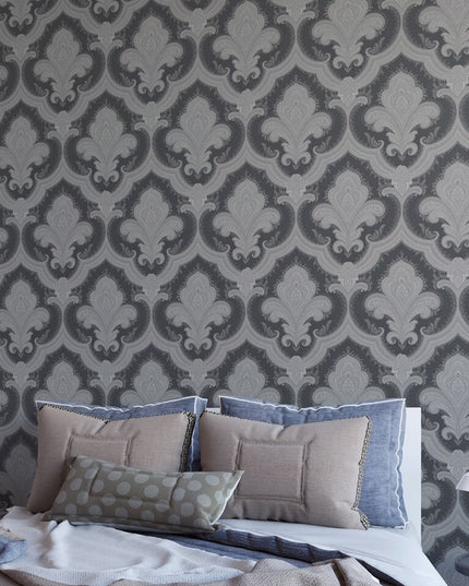519945 Dutch Wallcoverings Damask