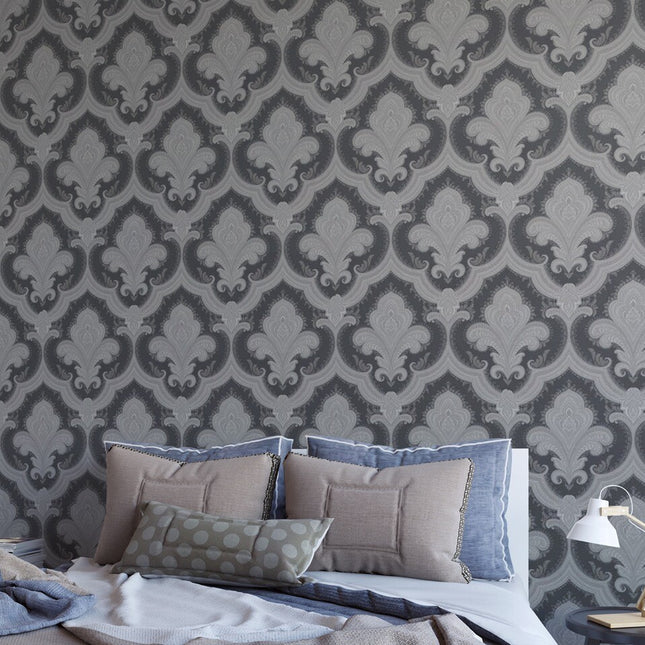 519945 Dutch Wallcoverings Damask