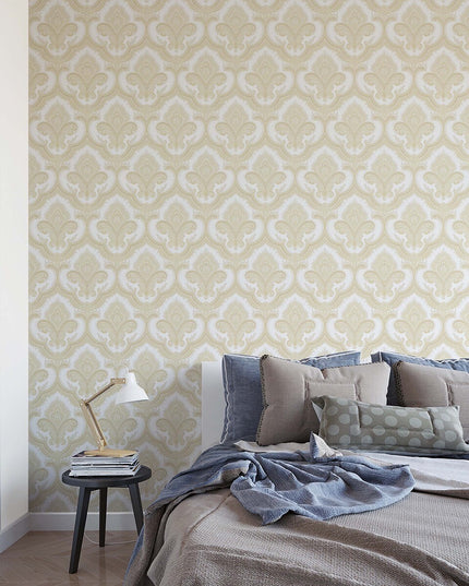 519950 Dutch Wallcoverings Damask