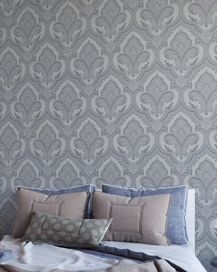 520316 Dutch Wallcoverings Damask