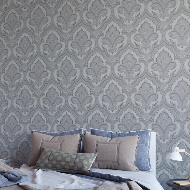 520316 Dutch Wallcoverings Damask