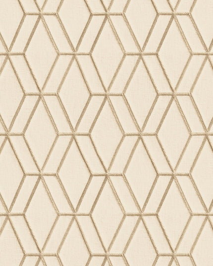 DE120063 Dutch Wallcoverings Hexagonal