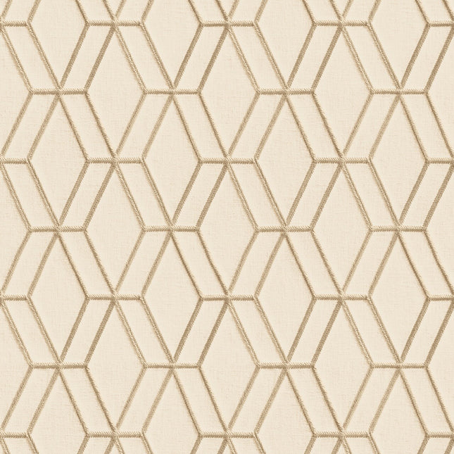 DE120063 Dutch Wallcoverings Hexagonal