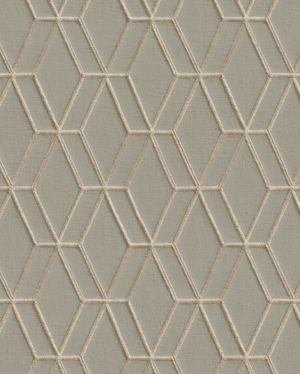 DE120064 Dutch Wallcoverings Hexagonal