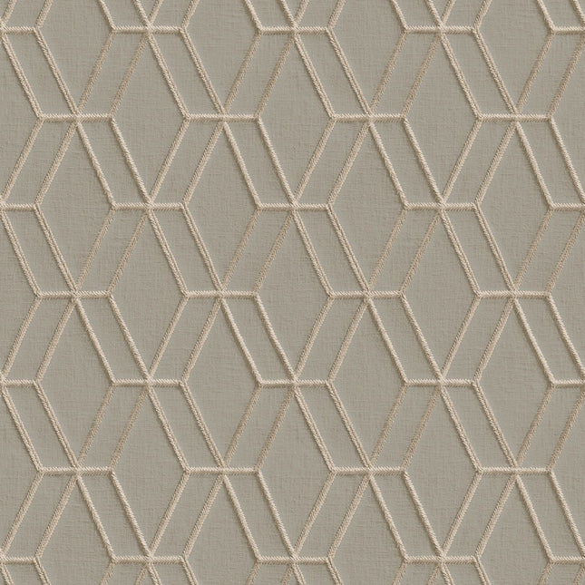 DE120064 Dutch Wallcoverings Hexagonal