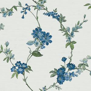 FT221213 Dutch Wallcoverings Flower