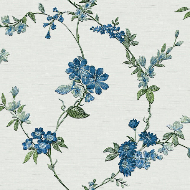 FT221213 Dutch Wallcoverings Flower