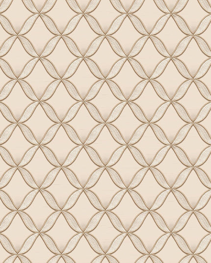 FT221222 Dutch Wallcoverings Geometric