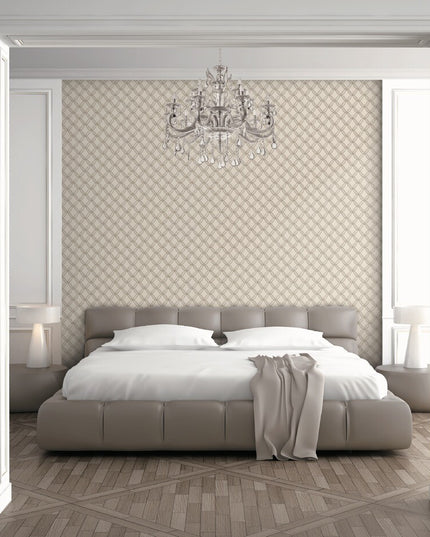 FT221222 Dutch Wallcoverings Geometric