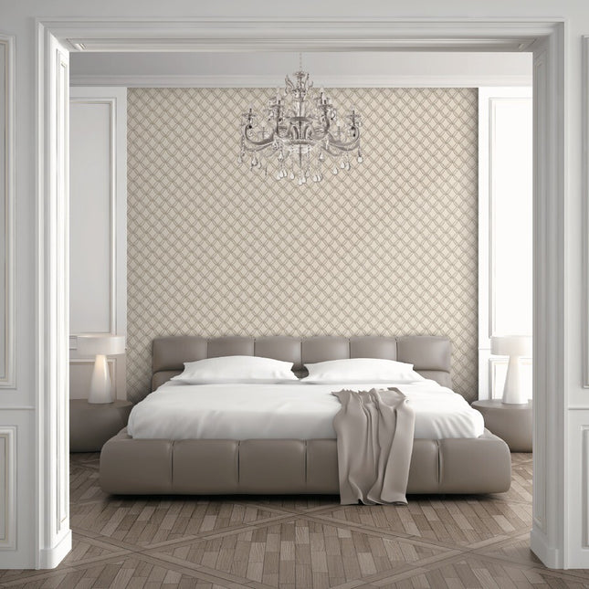 FT221222 Dutch Wallcoverings Geometric