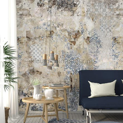 Behang Expresse New Materials INK7048 | Bestellen bij https://www.kleurmijninterieur.nl/