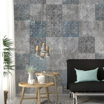 Behang Expresse New Materials INK7070 | Bestellen bij https://www.kleurmijninterieur.nl/