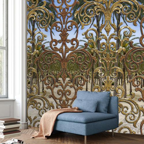 Behang Expresse New Materials INK7071 | Bestellen bij https://www.kleurmijninterieur.nl/