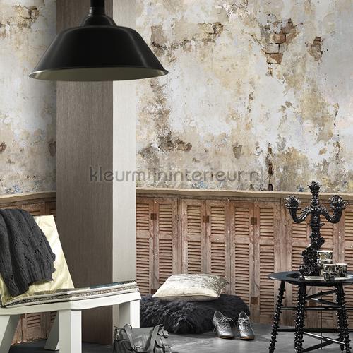 Behang Expresse New Materials INK7079 | Bestellen bij https://www.kleurmijninterieur.nl/