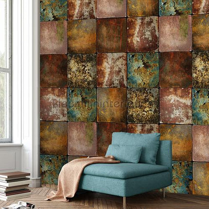 Behang Expresse New Materials INK7086 | Bestellen bij https://www.kleurmijninterieur.nl/