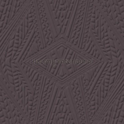 Arte Moooi Wallcovering Extinct Animals mo2085 | Bestellen bij https://www.kleurmijninterieur.nl/