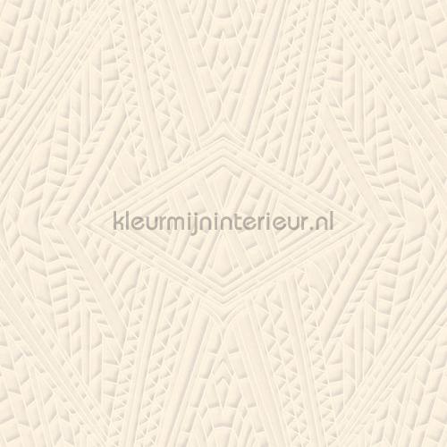 Arte Moooi Wallcovering Extinct Animals mo2081 | Bestellen bij https://www.kleurmijninterieur.nl/
