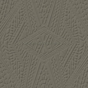 Arte Moooi Wallcovering Extinct Animals mo2083 | Bestellen bij https://www.kleurmijninterieur.nl/