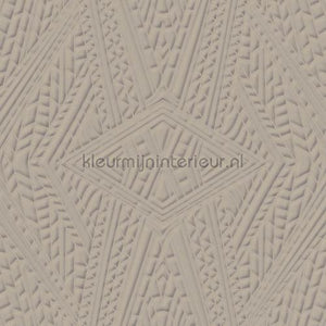 Arte Moooi Wallcovering Extinct Animals mo2082 | Bestellen bij https://www.kleurmijninterieur.nl/