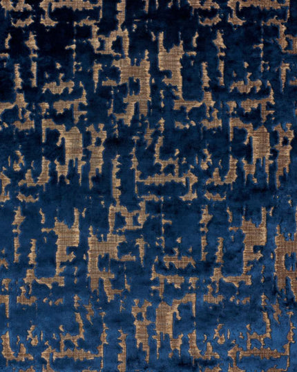 Kleur_Mijn_Interieur_DWC-velvet-textile-wallpaper-Caribou-14