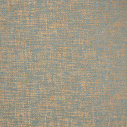 DWC_BW_04 DWC City Life Boogy Woogie - Dit behang is een subtiele mix van zachte turquoise met een verfijnde gouden gloed die het geheel warmte en elegantie geeft.
