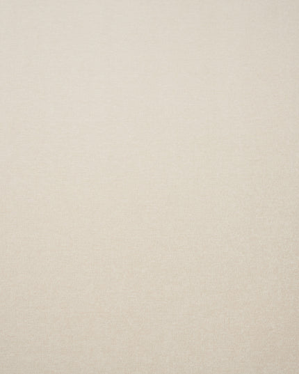 DWC_CA_00 DWC Sustainable Botanic Harmony Calluna - Dit behang is subtiel en rustig met zachte beige en crèmekleuren die een warme en neutrale sfeer creëren.