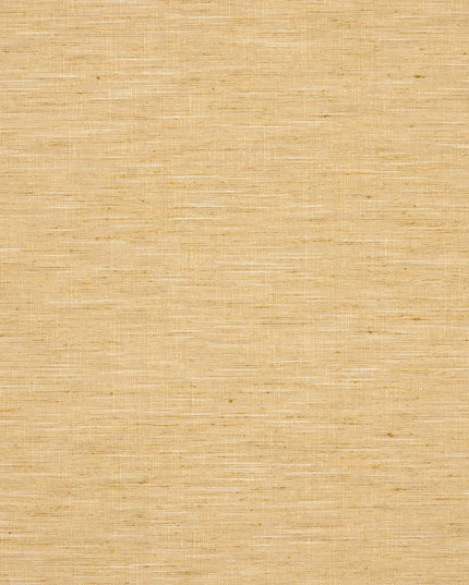 DWC_DR_75 DWC Sophisticated Nature Driftwood - Dit behang is warm geel met lichte beige en subtiele crèmetinten