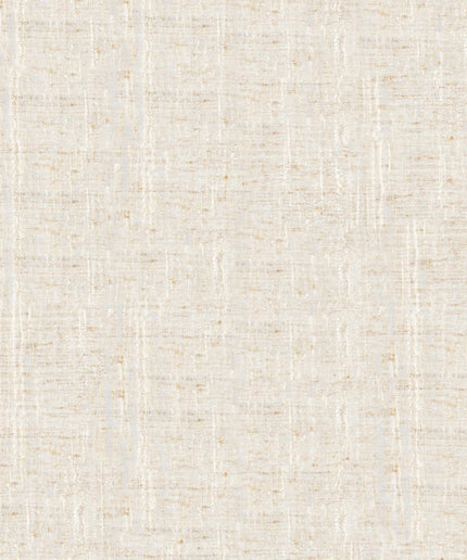 DWC_FA_05 DWC Ocean Bay Falaise - Dit behang is zacht beige met subtiele tinten van wit en lichtbruin die samen een natuurlijke