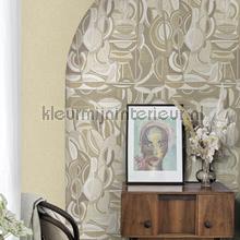 Hookedonwalls Linen Lyrics 34740 | Bestellen bij https://www.kleurmijninterieur.nl/
