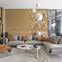 Hookedonwalls Linen Lyrics 34741 | Bestellen bij https://www.kleurmijninterieur.nl/