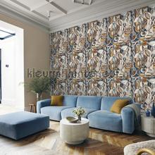 Hookedonwalls Linen Lyrics 34743 | Bestellen bij https://www.kleurmijninterieur.nl/