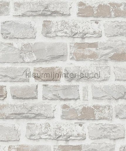 AS Creation Natural Living 38637-1 | Bestellen bij https://www.kleurmijninterieur.nl/